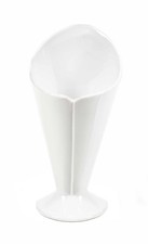 Pommes Frites Tüte Schale