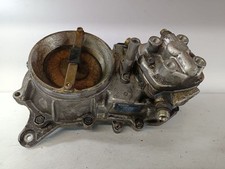 Kraftstoffmengenteiler