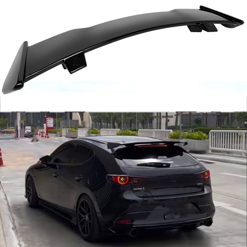 Gloss dachspoiler - gloss,
