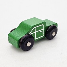 Holz Spielzeug AUTO FAHRZEUG