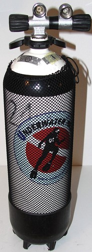 Polaris tauchgerät liter - tauchgerät,