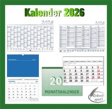 Tafelkalender/Almanach/