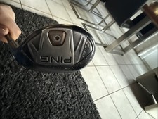 Ping Hybrid 3 G 400 19.0 Grad