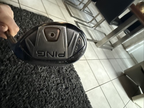 Ping hybrid 400 0 - 3,