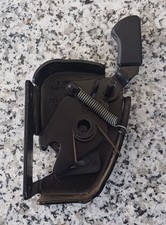 Original VW T4 Caravelle