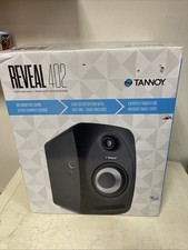 Tannoy Reveal 402 Boxed Neu