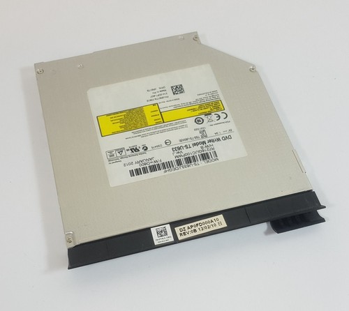 Dvd brenner u633 - dvd,