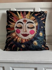 Kissenbezug Himmlische Sonne