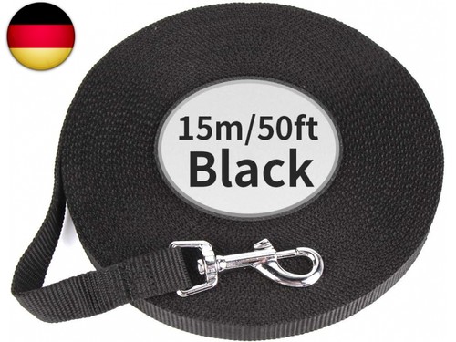 Hundeleine 10m 15m - 6m, /10m