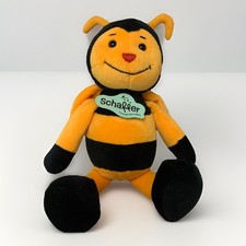 Schaffer Plüschbiene Biene