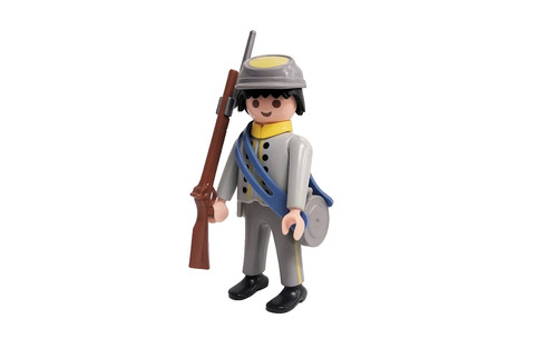 Playmobil western acw figur - playmobil®,