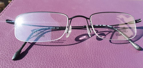 Original silhouette brille - silhouette,