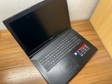 MSI GL72 7QF Gaming Laptop