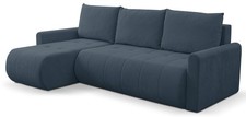 Ecksofa Primo aus WInd Stoff