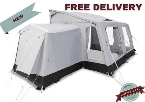 Dometic air tour - air,
