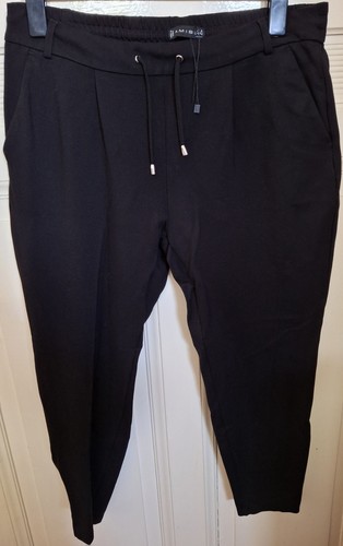 Schwarze hose von - hose,