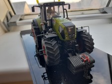 Siku Control Claas Axion 850