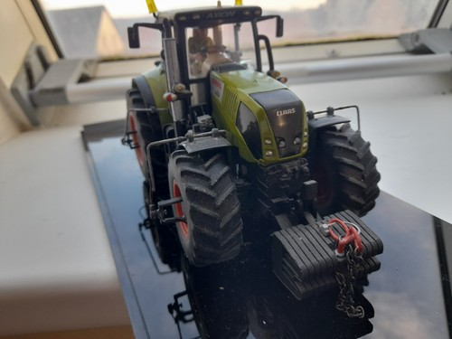 Siku control claas - control, 850