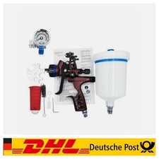 HVLP Lackierpistole Autolack