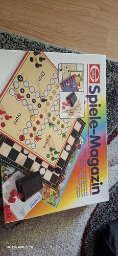 Elite spiele magazin - spiele-magazin, 100