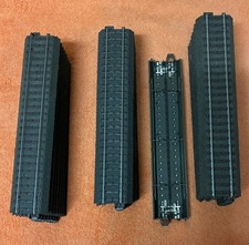 Märklin H0 Schienen, C - Gleis 24188, Gebraucht 20 Stück