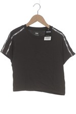 Levis T-Shirt Damen Shirt Kurzärmliges Oberteil Gr. 2XS Schwarz #1qrvouv