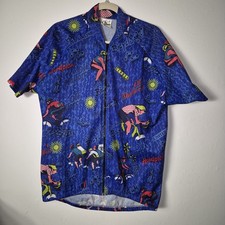 OLE - MAX HURZELER RADTRIKOT