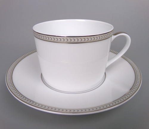 Christofle porzellan perles - christofle,