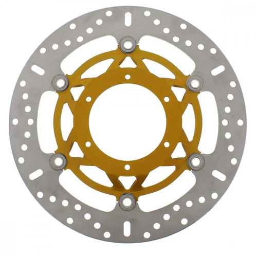 Bremsscheibe vorne ebc - bremsscheibe,
