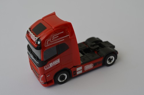 Herpa volvo xl electric - herpa, gl