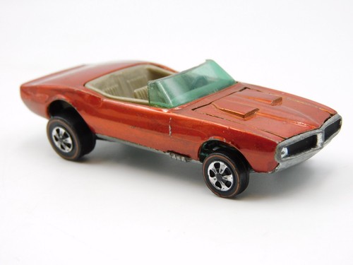 Hot wheels redlines custom - hot,