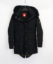 Wellensteyn Damen Parka Mantel