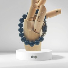 Turmalin Armband schwarz