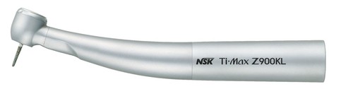 Nsk turbine max z900kl - nsk, ti-max
