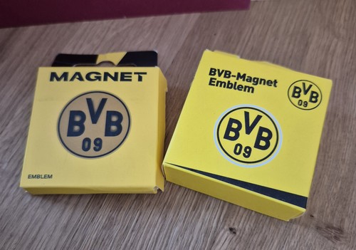 Magnet stück bvb - bvb, in