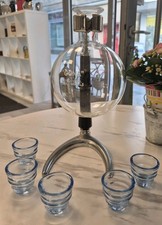 Cona Kaffeemaschine, 1950er