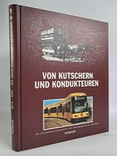 Buch: Von Kutschern und