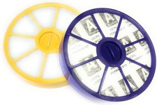 2x HEPA Filterset für Dyson