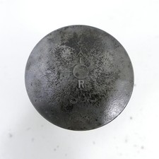 Suzuki GT 750 Kolben Motor