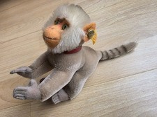 030901 Steiff Affe Coco 1952