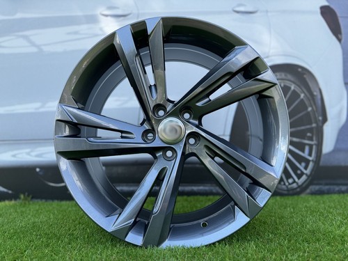 R19 5x112 vw valencia - 5x112,