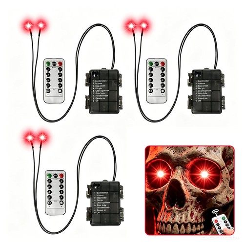 3stück halloween deko - 3stück,