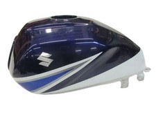 Benzintank X58 Suzuki GSX-R 600 Krone Kraftstofftank Tank