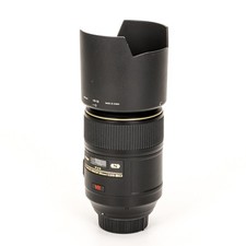 Nikon 105mm/2,8 AF-S VR G