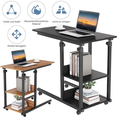 Betttisch laptoptisch - betttisch,