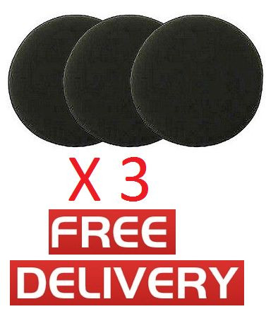 Politur applikator pads - politur,