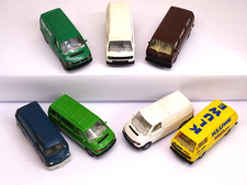 Wiking H0 1:87 VW T3 Caravelle