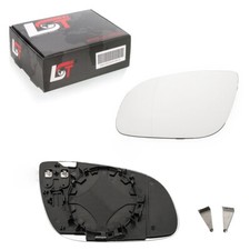 Spiegelglas Seitenspiegel