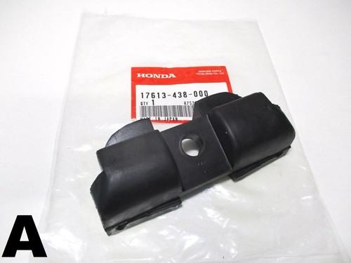 Original tankgummi hinten - hinten, /