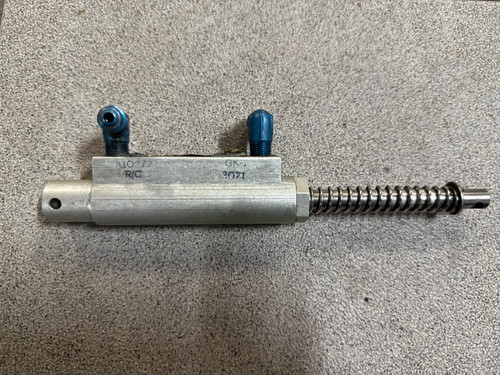 Gar kenyon brake - gar,